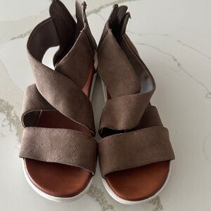 Altar’d State Sandals  7.5